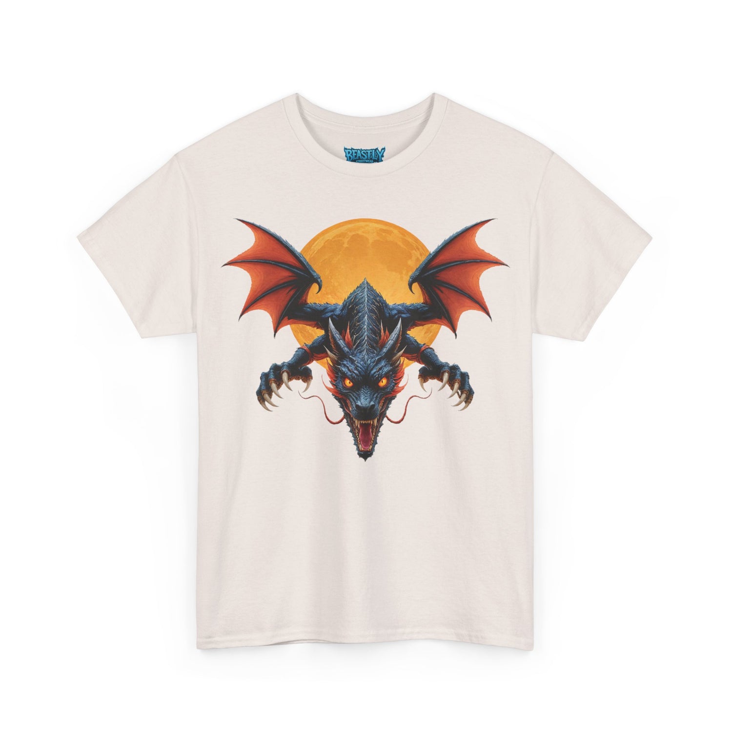 Draconic Eclipse