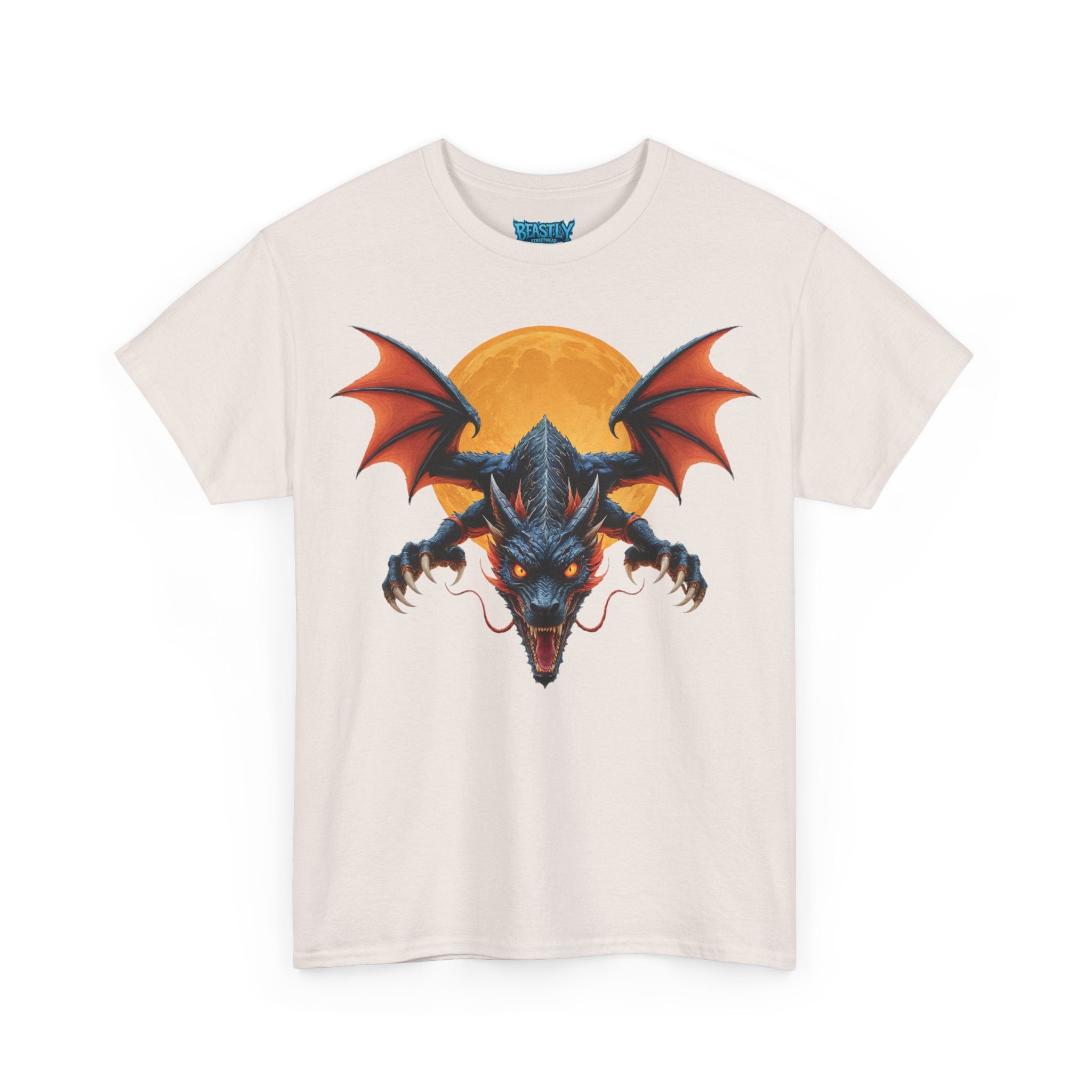 Draconic Eclipse