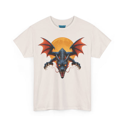 Draconic Eclipse