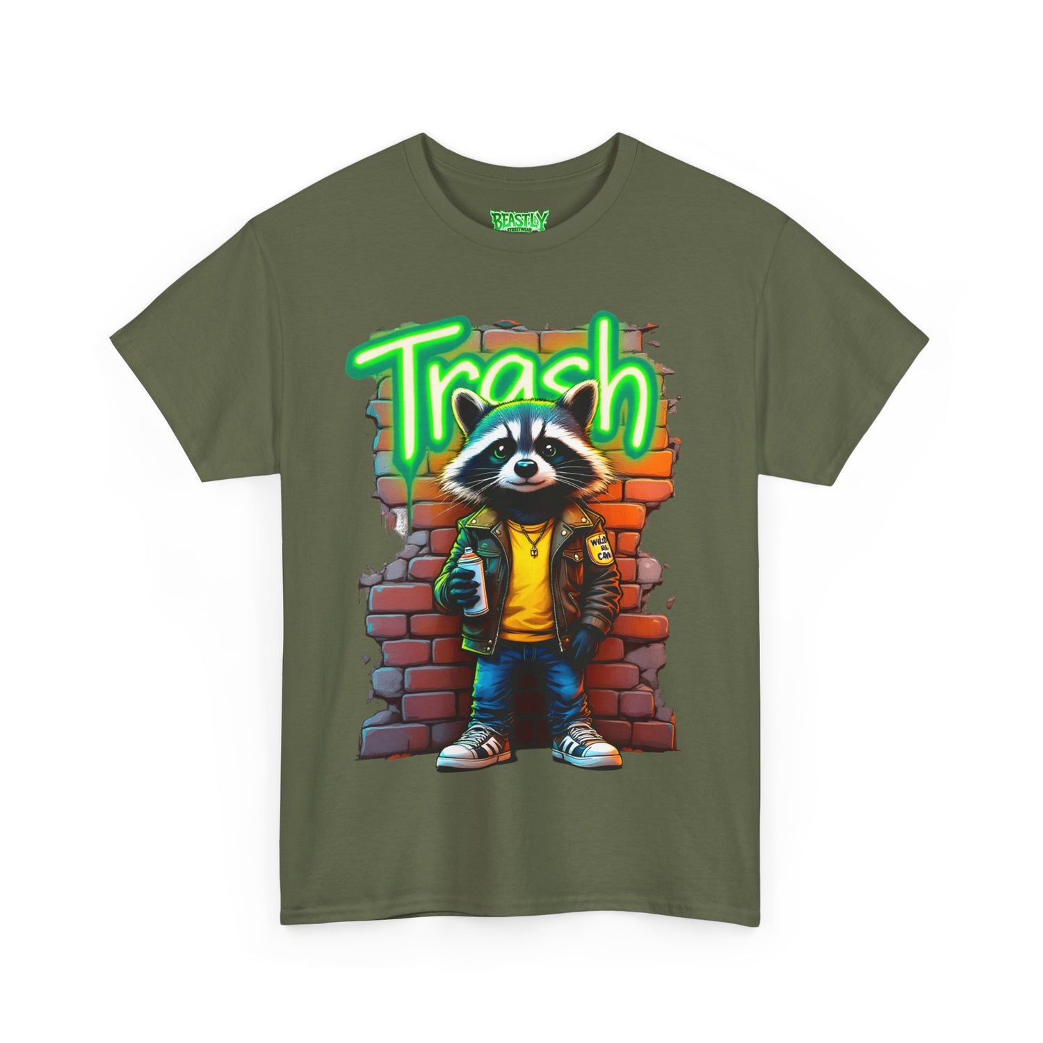 Trash