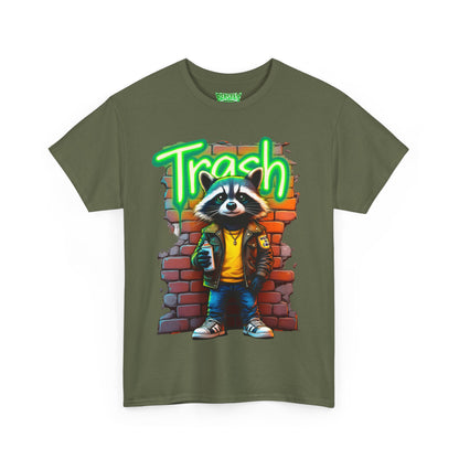 Trash