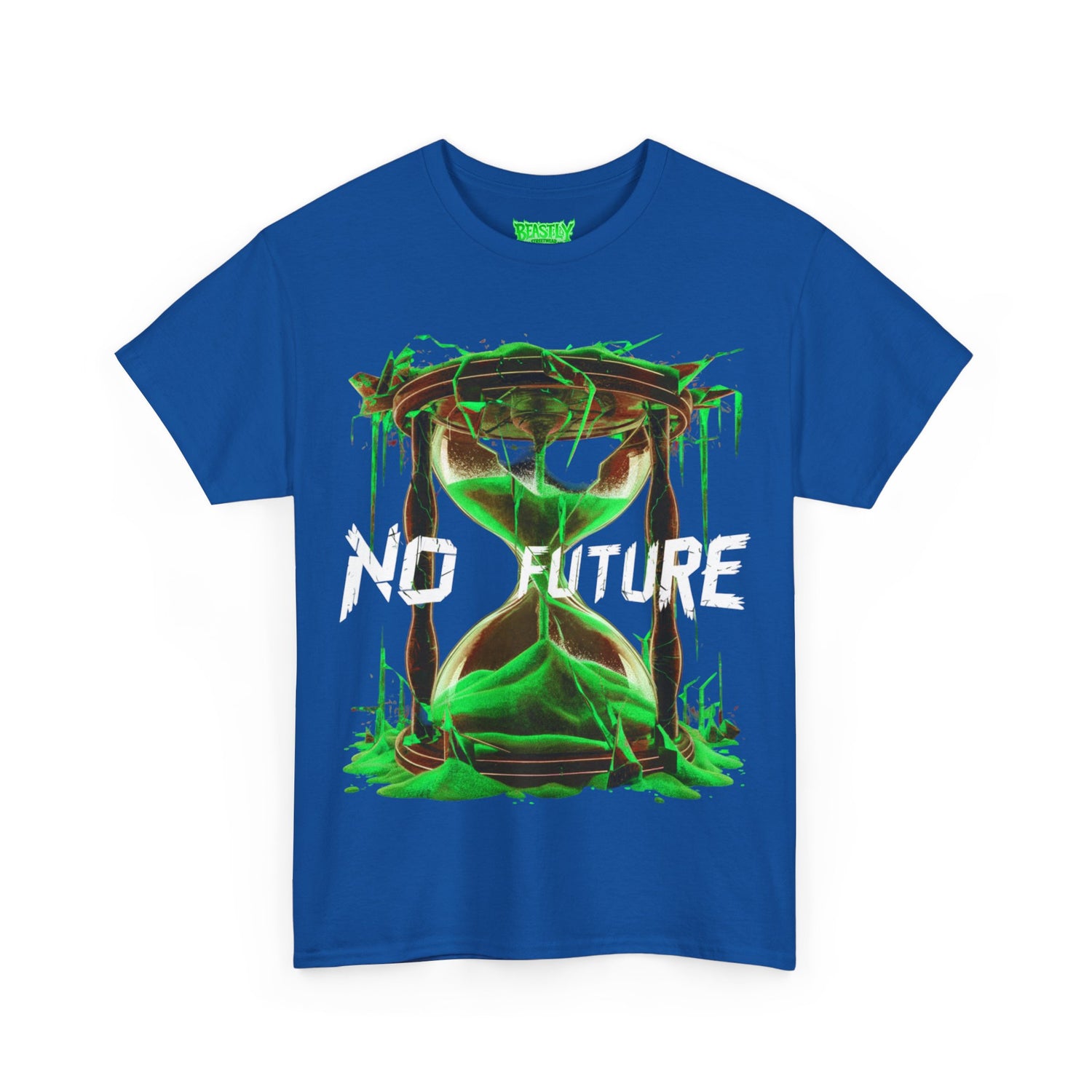 No Future