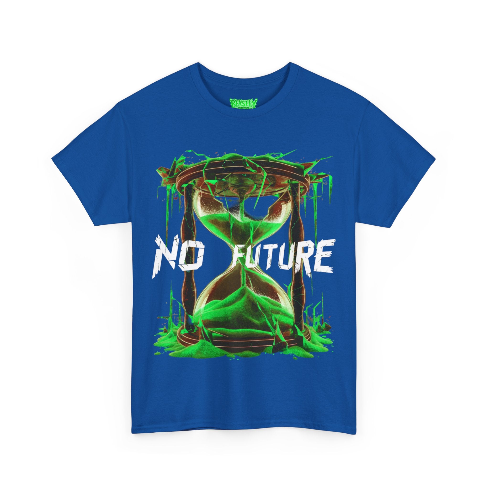 No Future