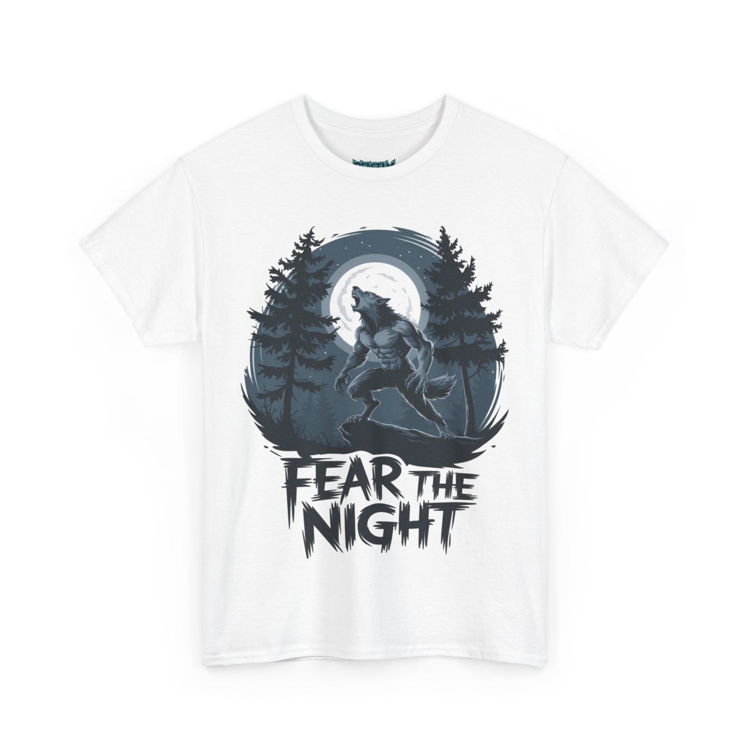 Fear The Night