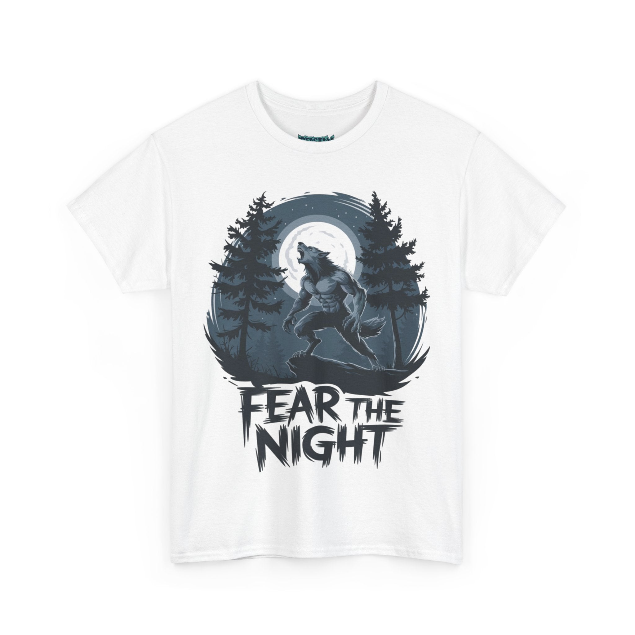 Fear The Night