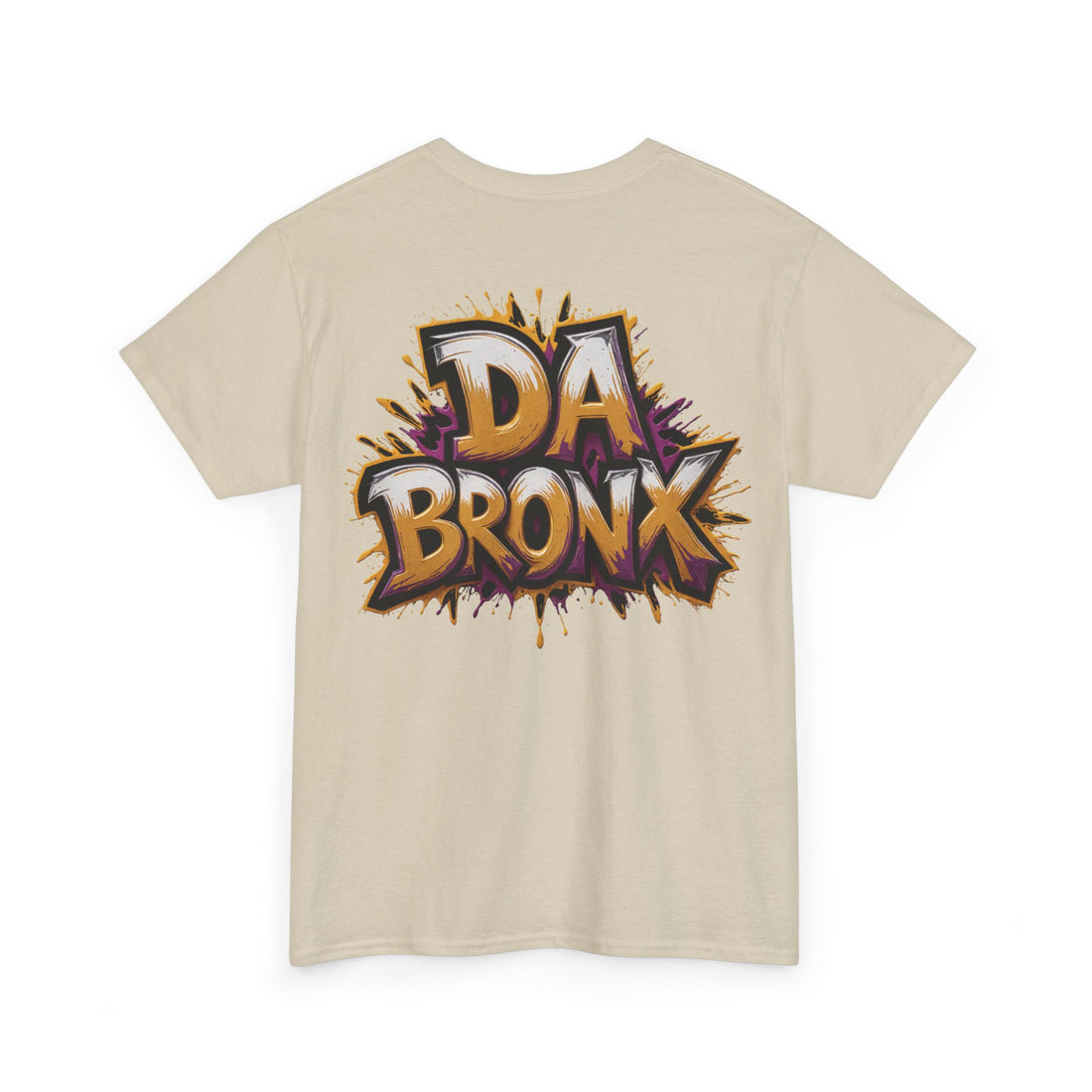 Da Bronx (Golden Purp)