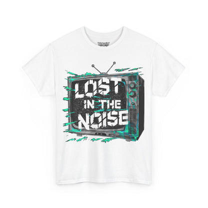 Lost In The Noise