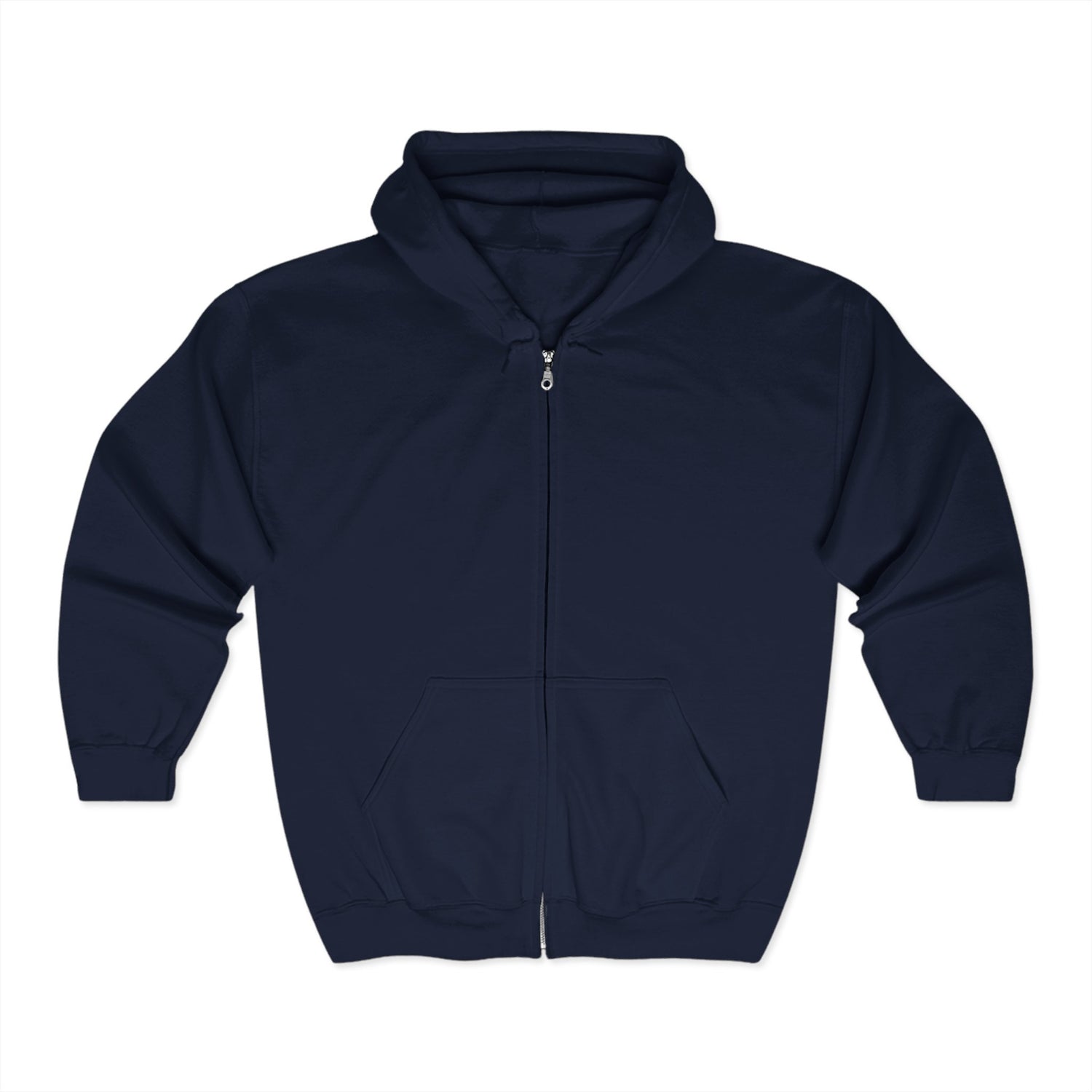 Dank Detectives Zip Up Hoodie