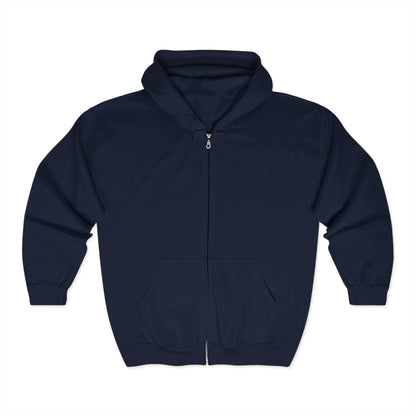 Dank Detectives Zip Up Hoodie