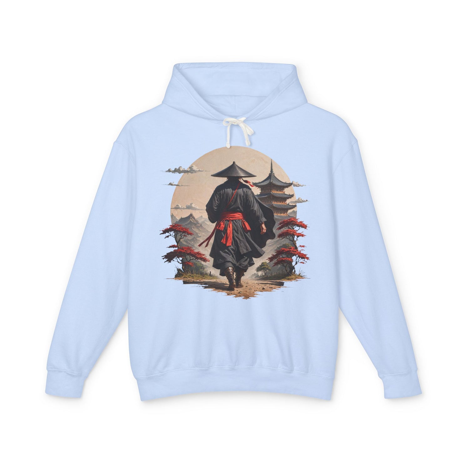 Path Of The Ronin Hoodie