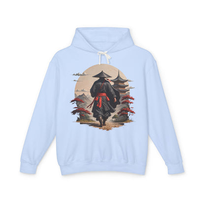 Path Of The Ronin Hoodie
