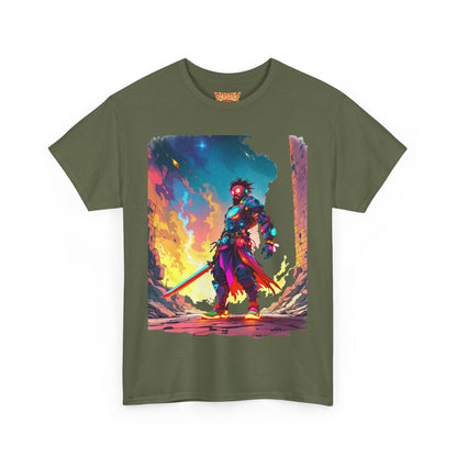 Cosmic Chaos Champion