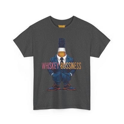 Whiskey Business