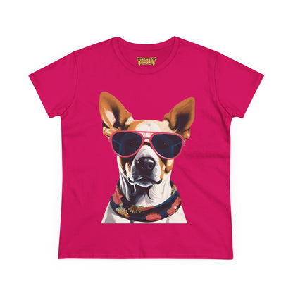 Hipster Pooch Women&