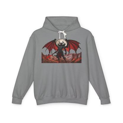 Nightmare King Hoodie