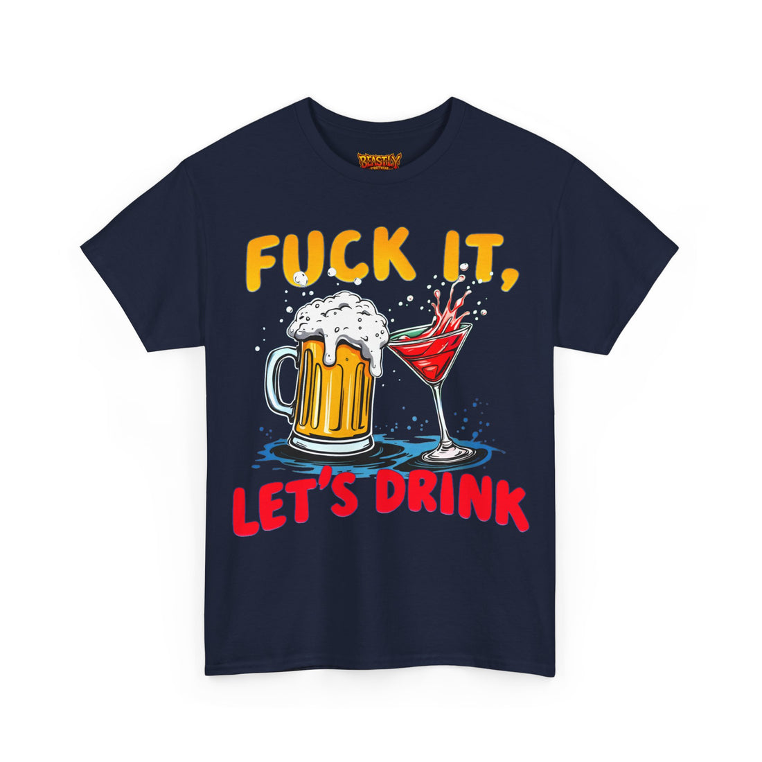 Fuck It, Let&