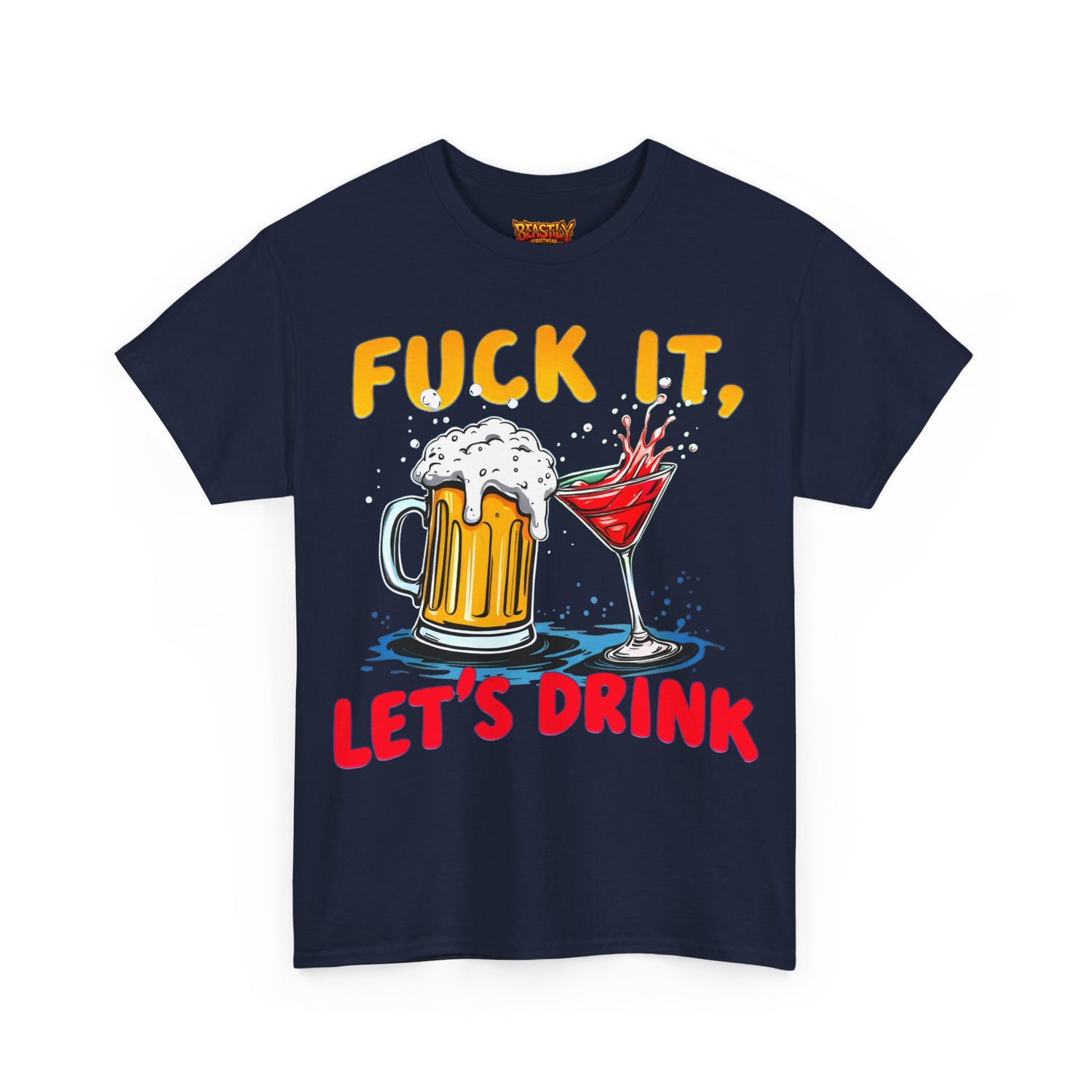 Fuck It, Let&