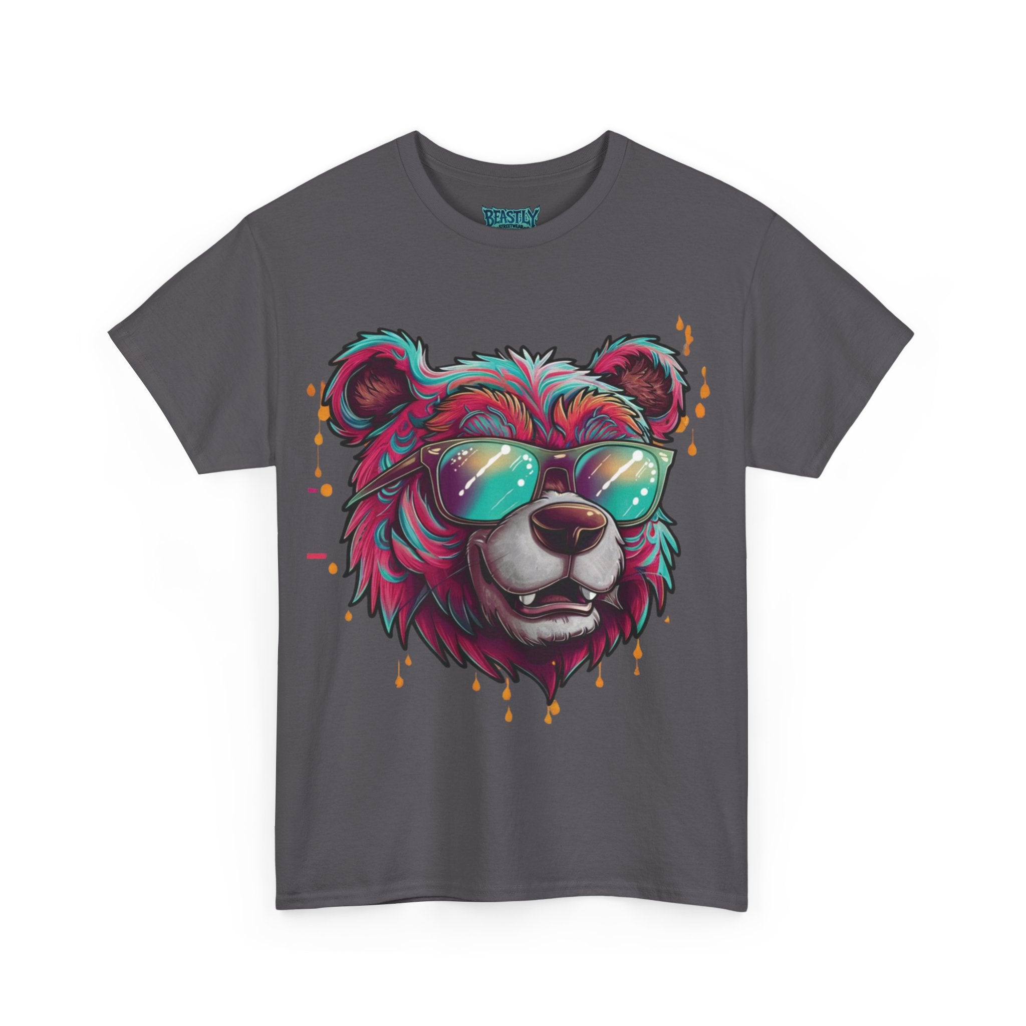 Trippy Bear