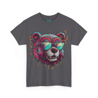 Trippy Bear