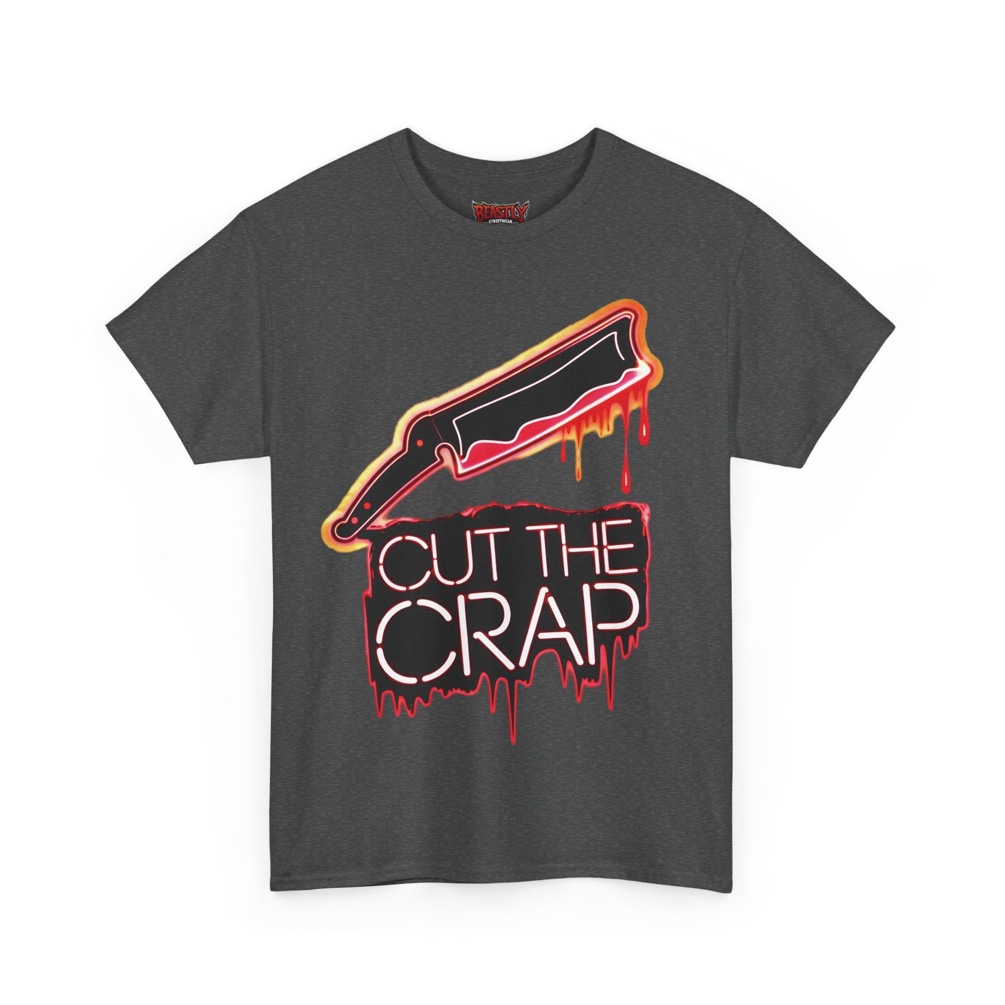 Cut The Crap