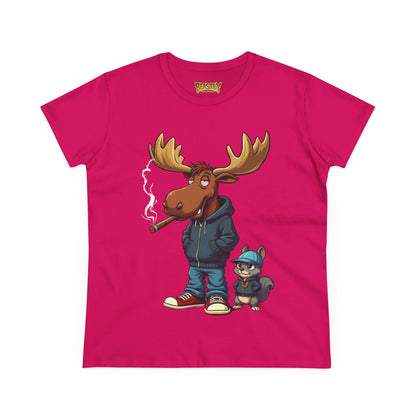Chronic &amp; Chillwinkle Women&