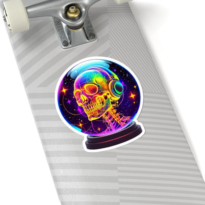 Infinite Rhythm Sticker
