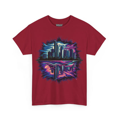 Skyline Dreams