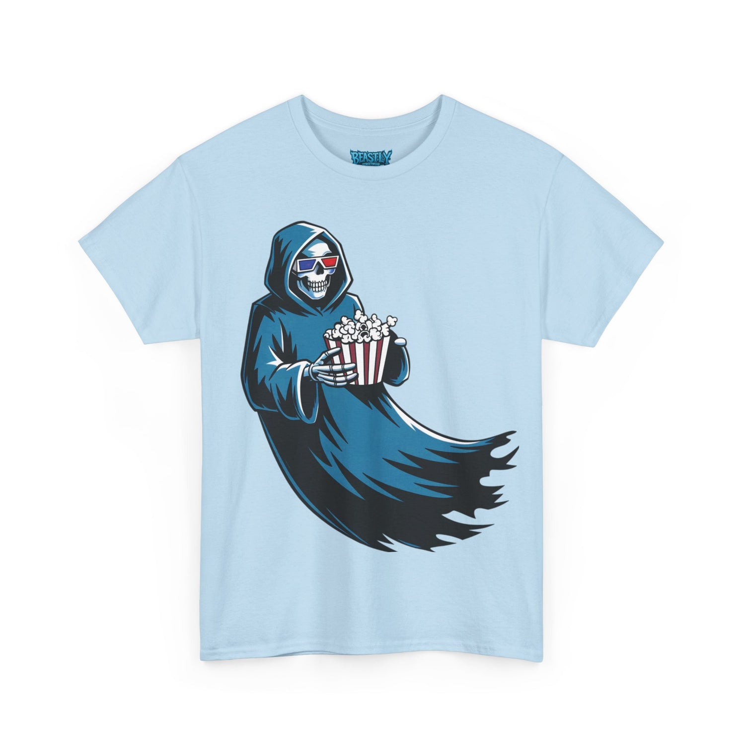 Death In 3D