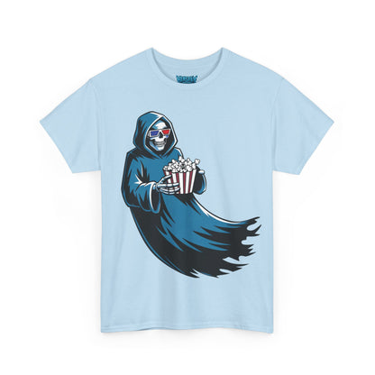 Death In 3D