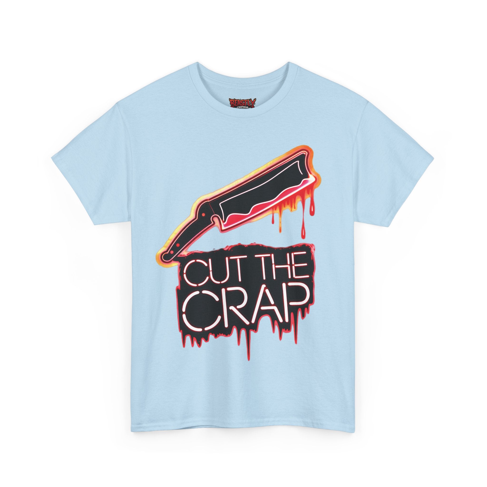Cut The Crap