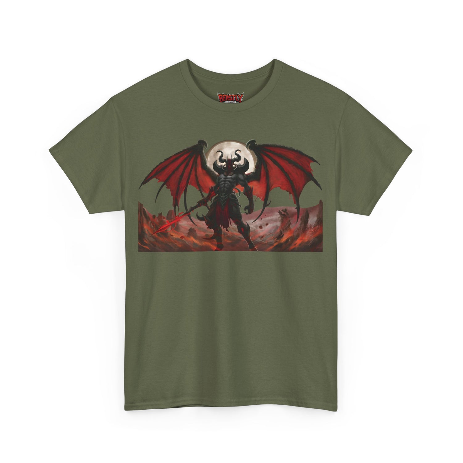 Nightmare King