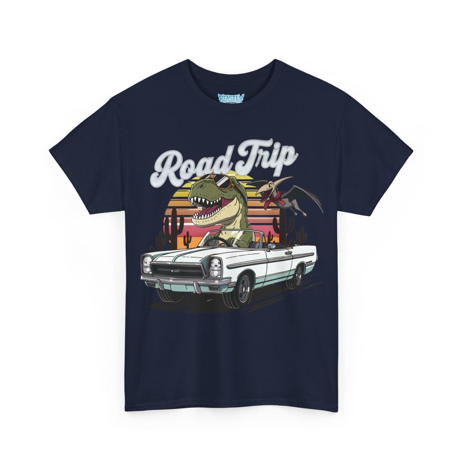 Road Trip