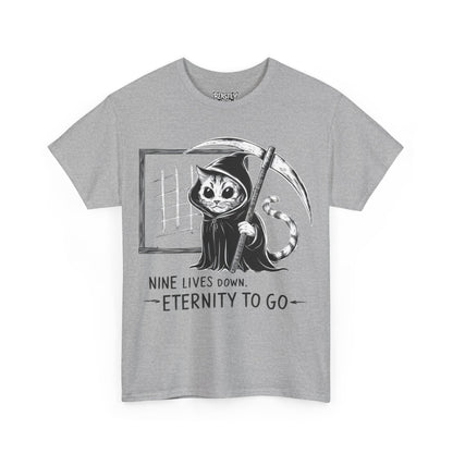 Eternity To Go