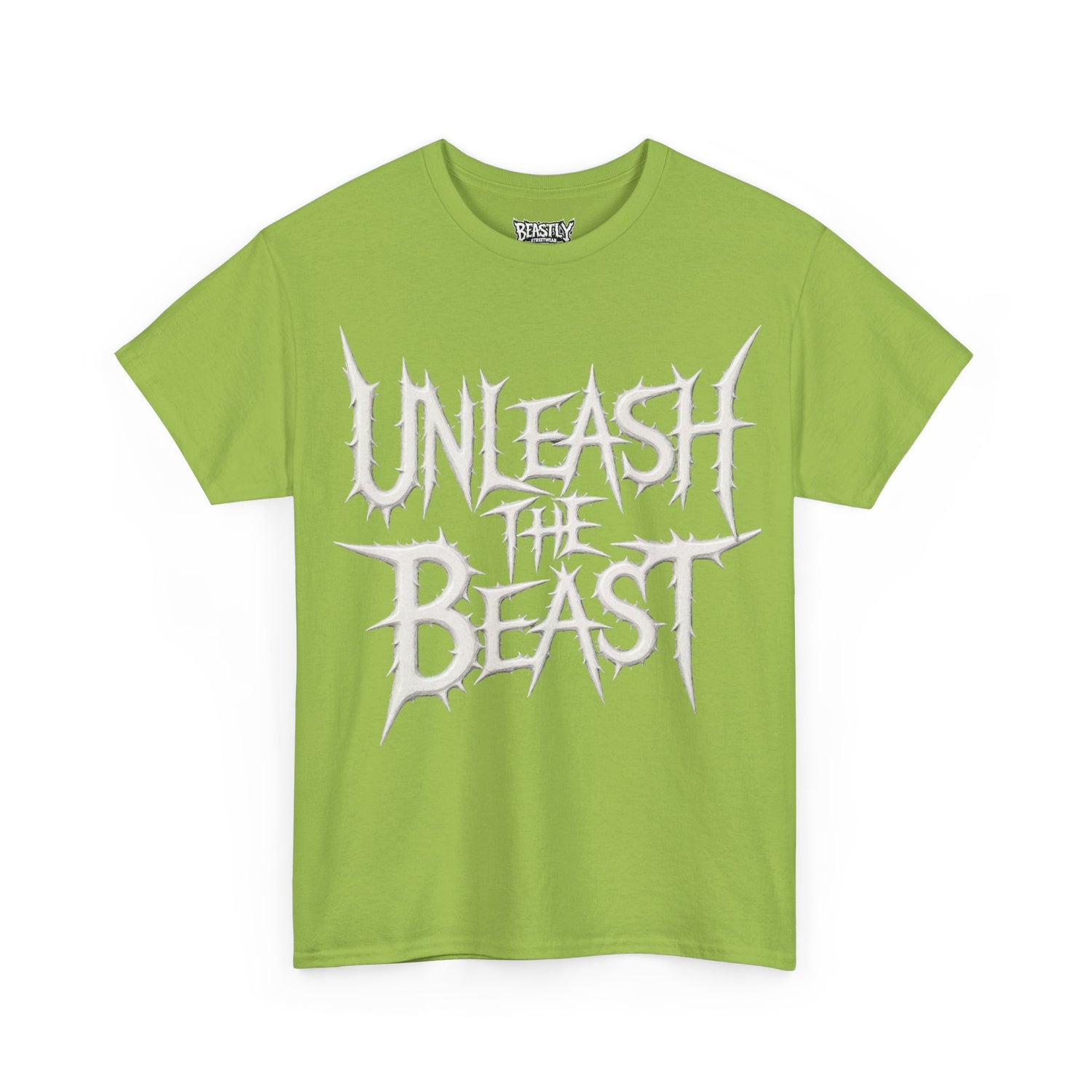Unleash The Beast