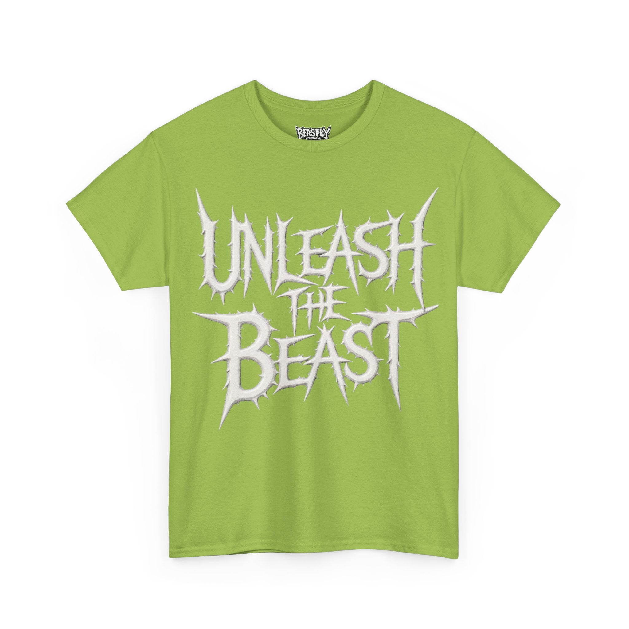 Unleash The Beast