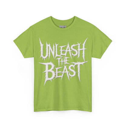 Unleash The Beast