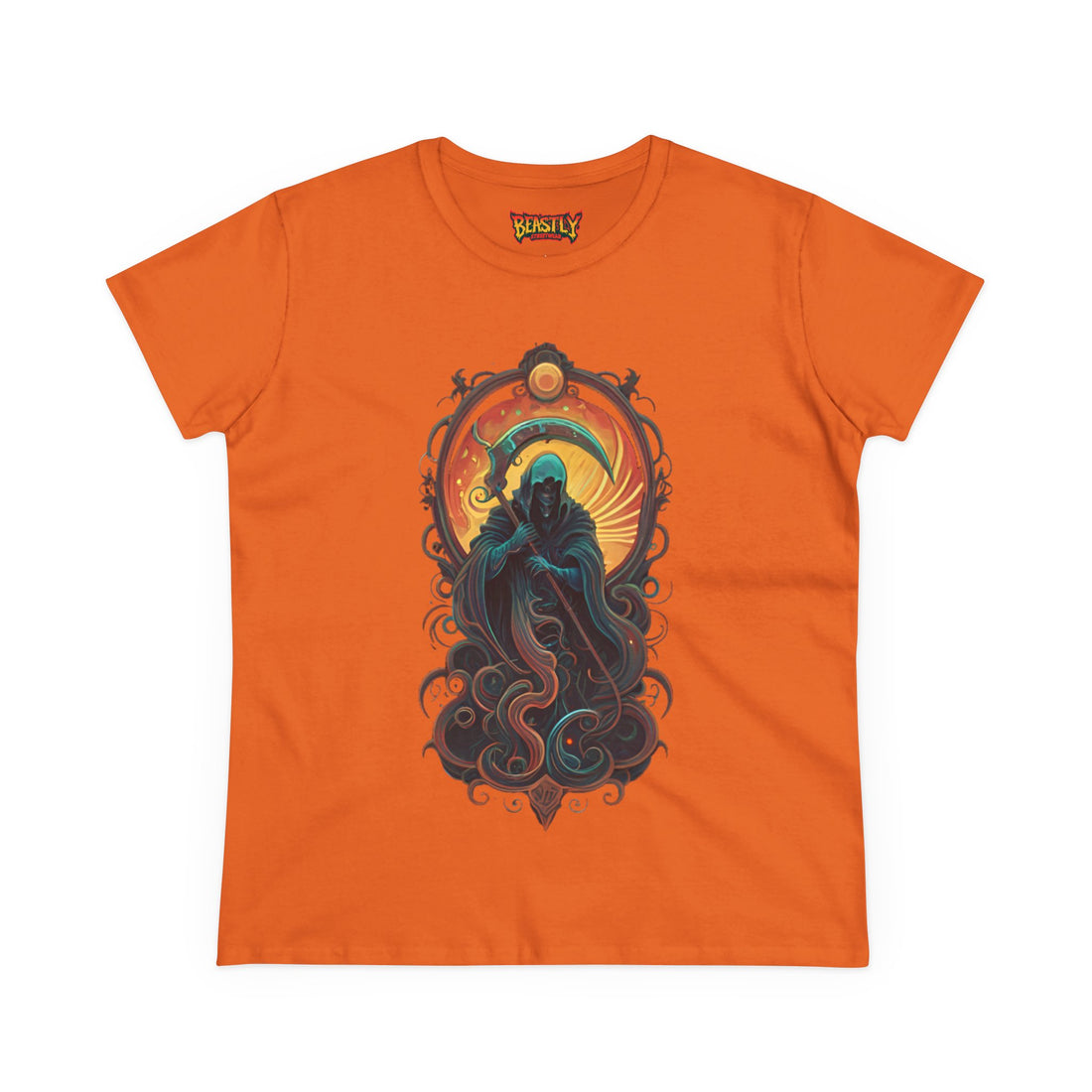 Ornate Mortality Women&