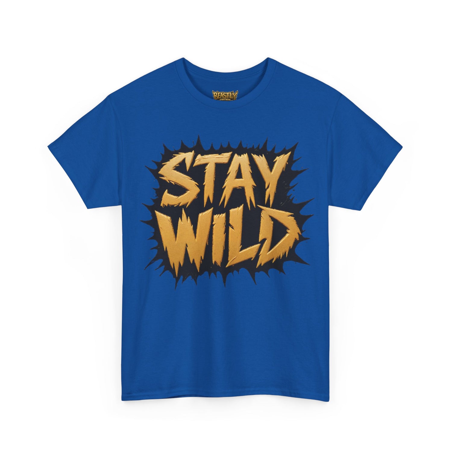 Stay Wild