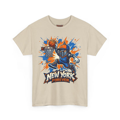 New York Forever
