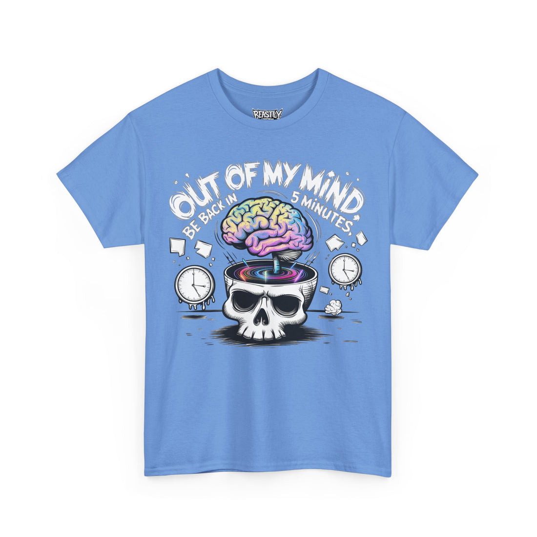 Out Of My Mind