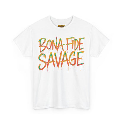 Bona-fide Savage