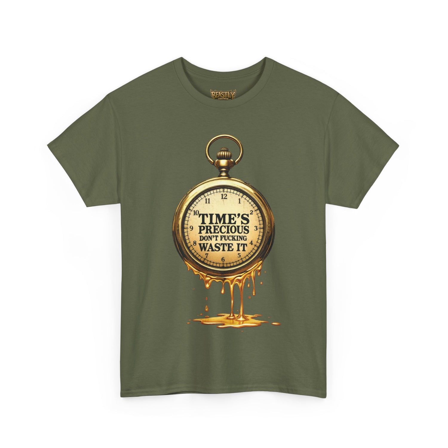 Time&