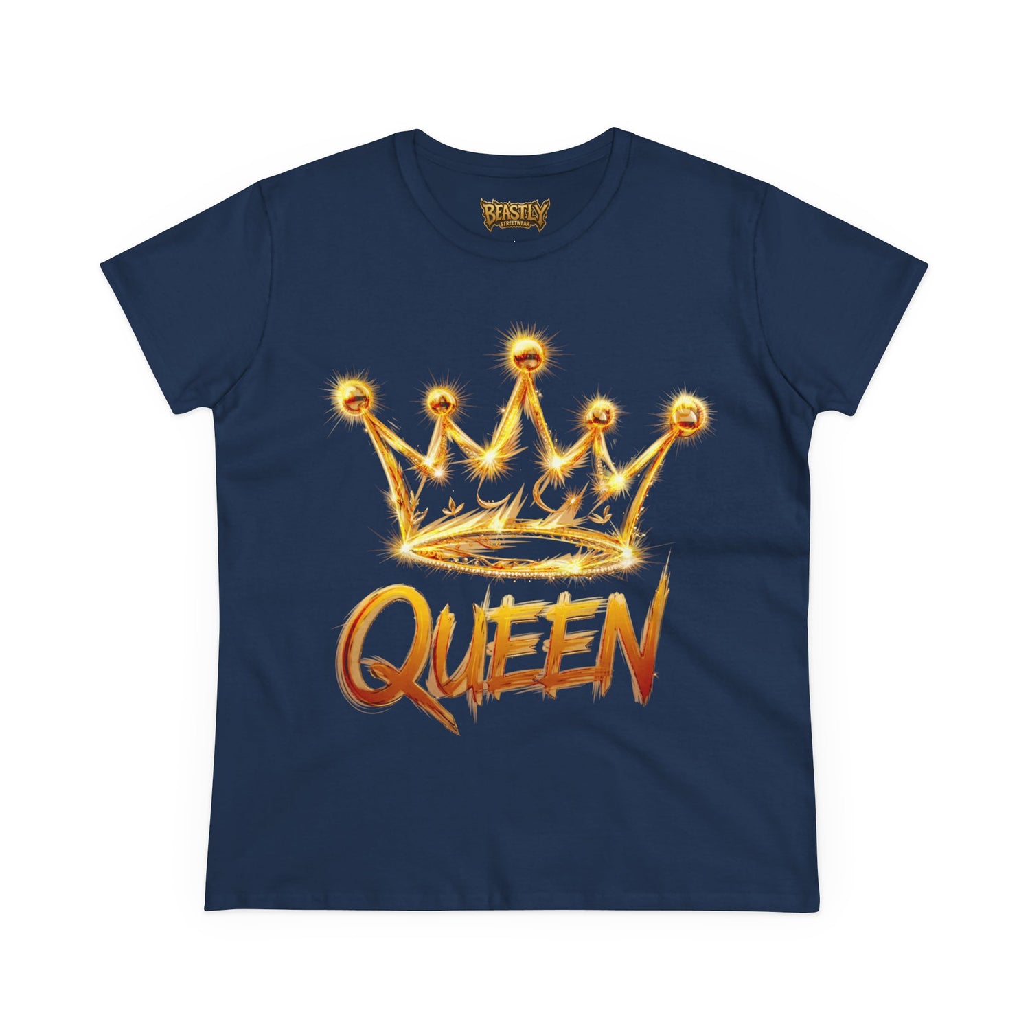 Queen Women&