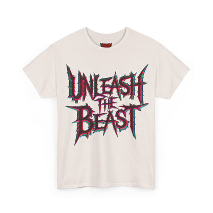 Unleash The Beast (RGB)