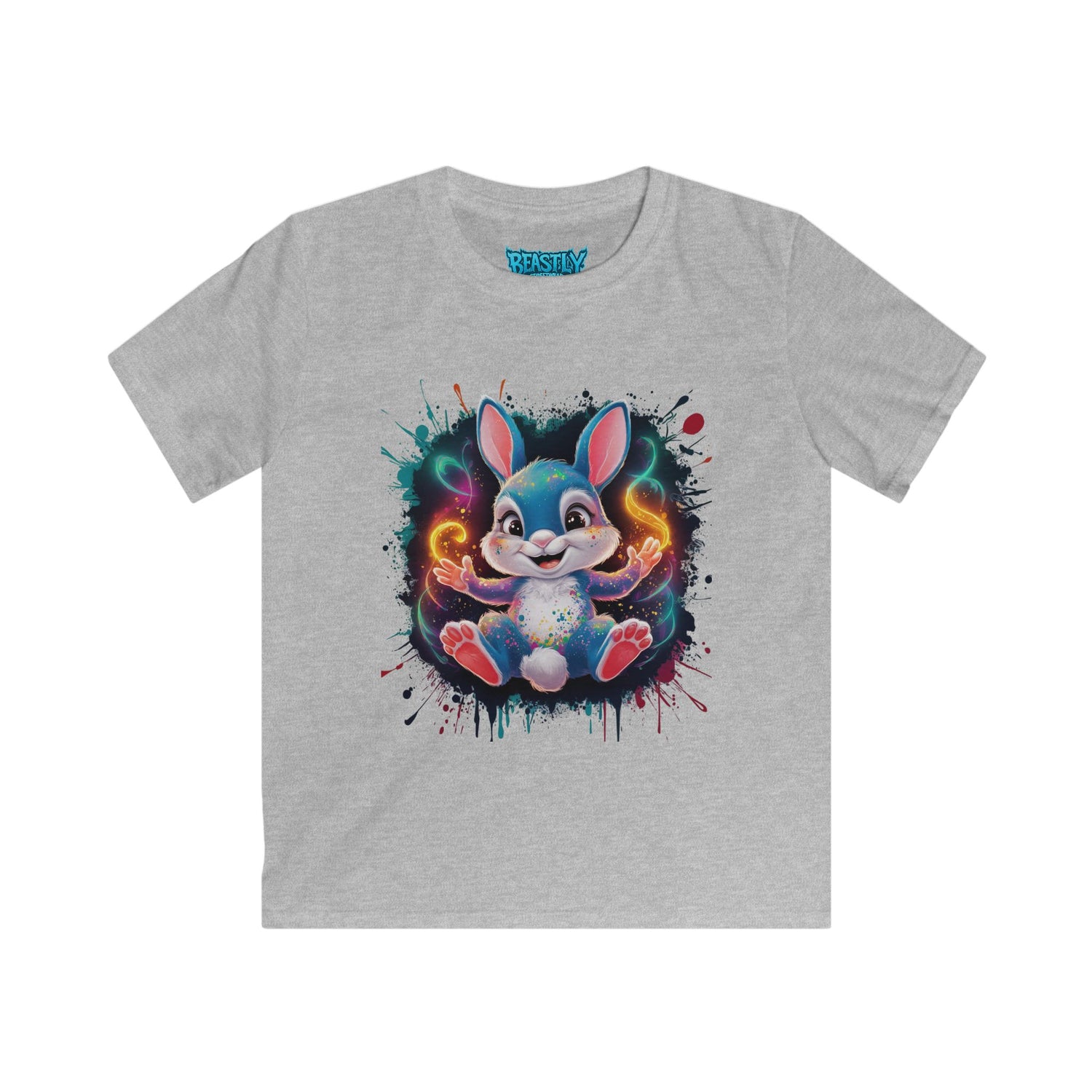 Enchanted Easter Adventure Youth Tee