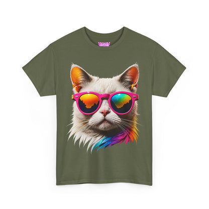 Kaleidocat