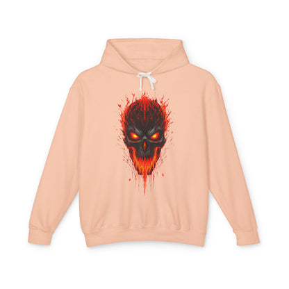 Infernal Grin Hoodie