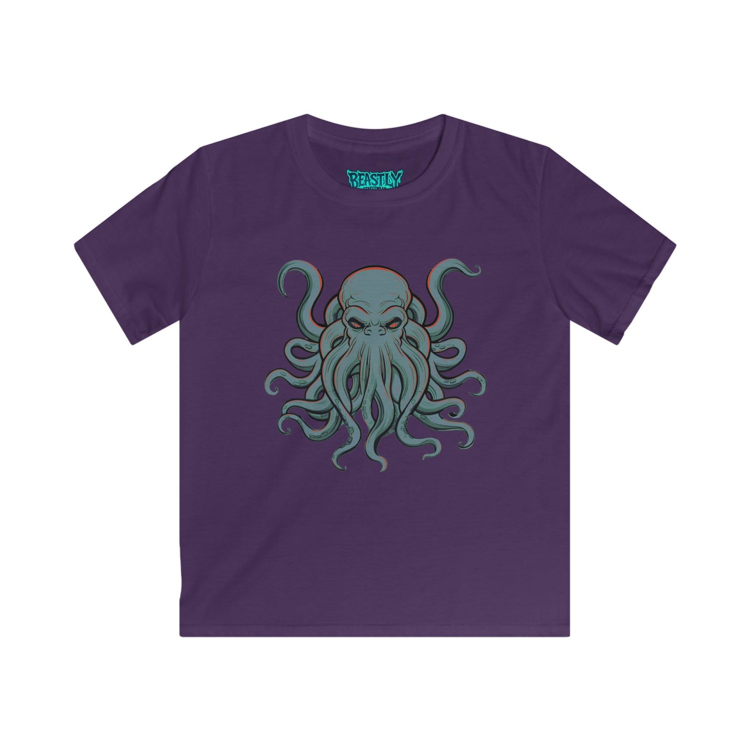 Eldritch Embrace Youth Tee