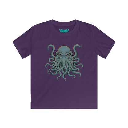 Eldritch Embrace Youth Tee