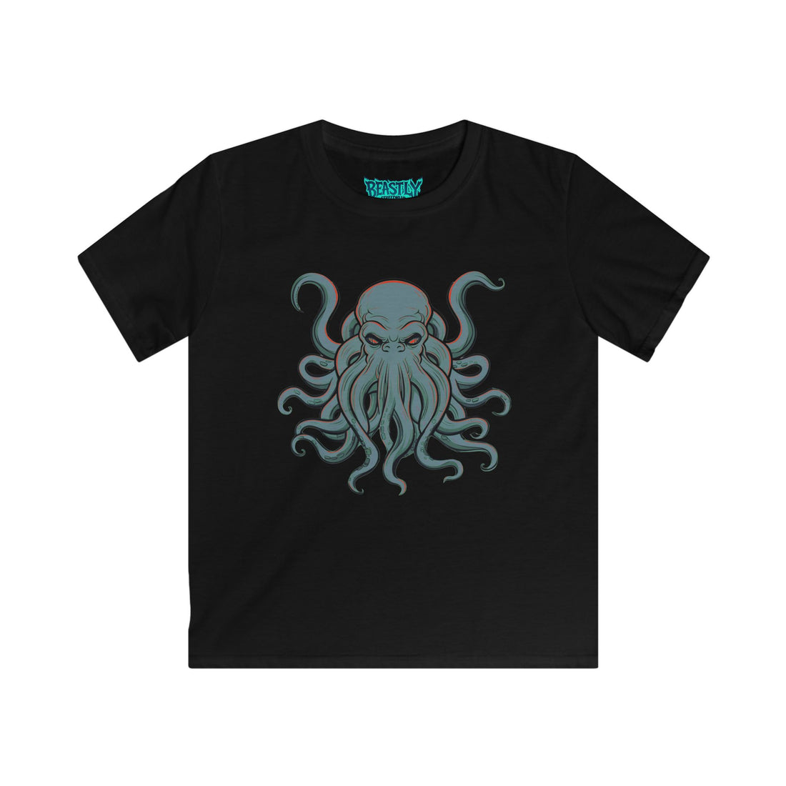 Eldritch Embrace Youth Tee
